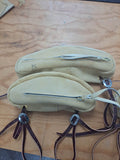 Large Cantle Bag