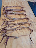 1" HEADSTALLS