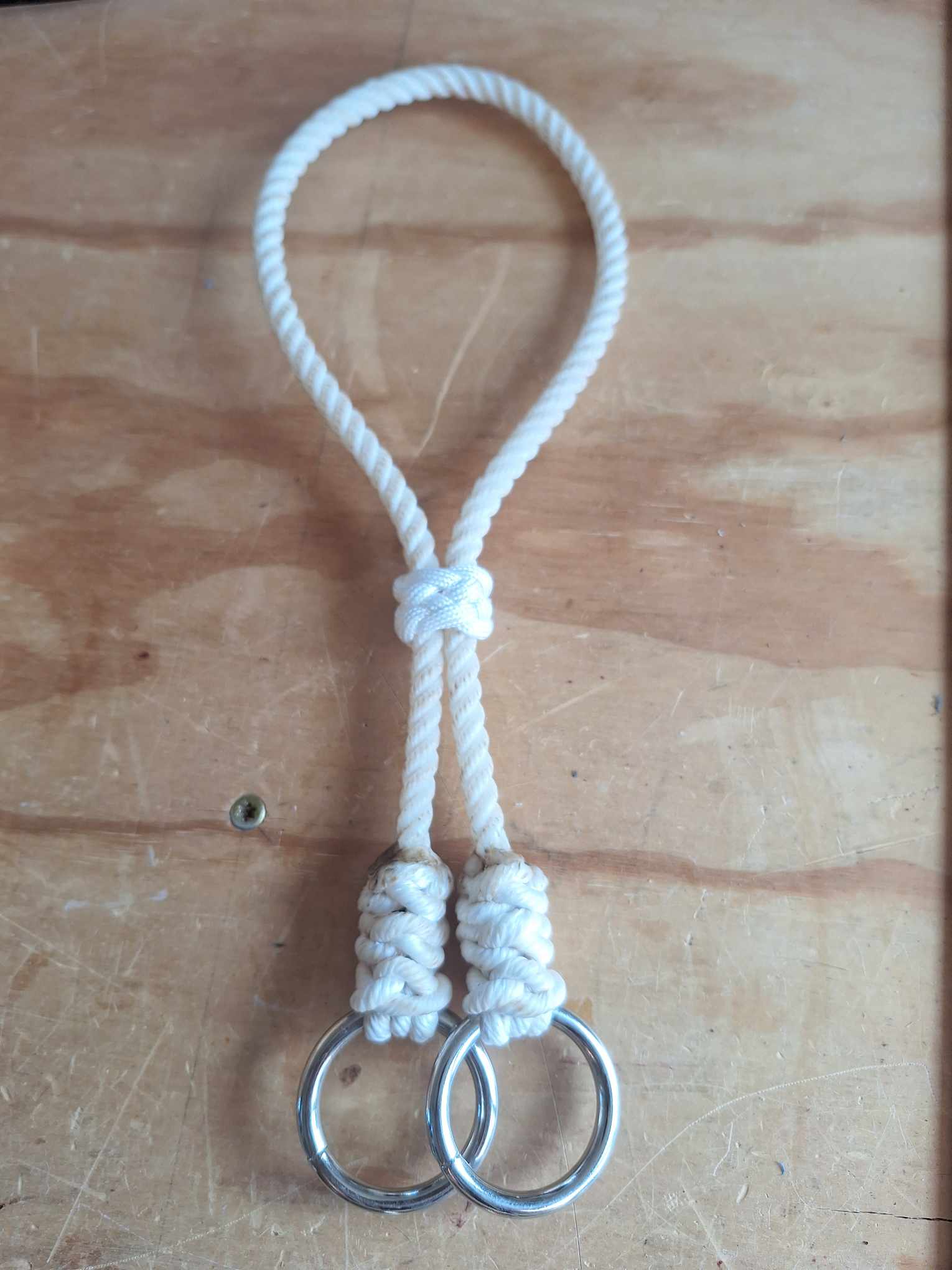 War Bridle