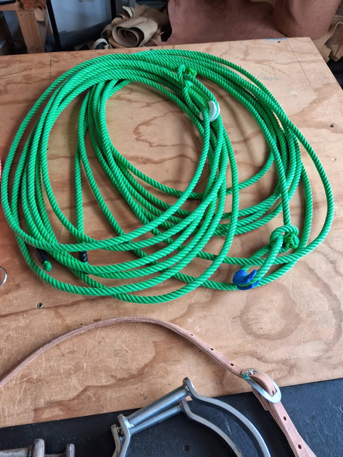 28' Poly Rope