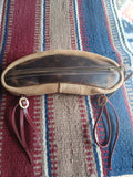 Large Cantle Bag