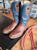Handmade BECK Boots