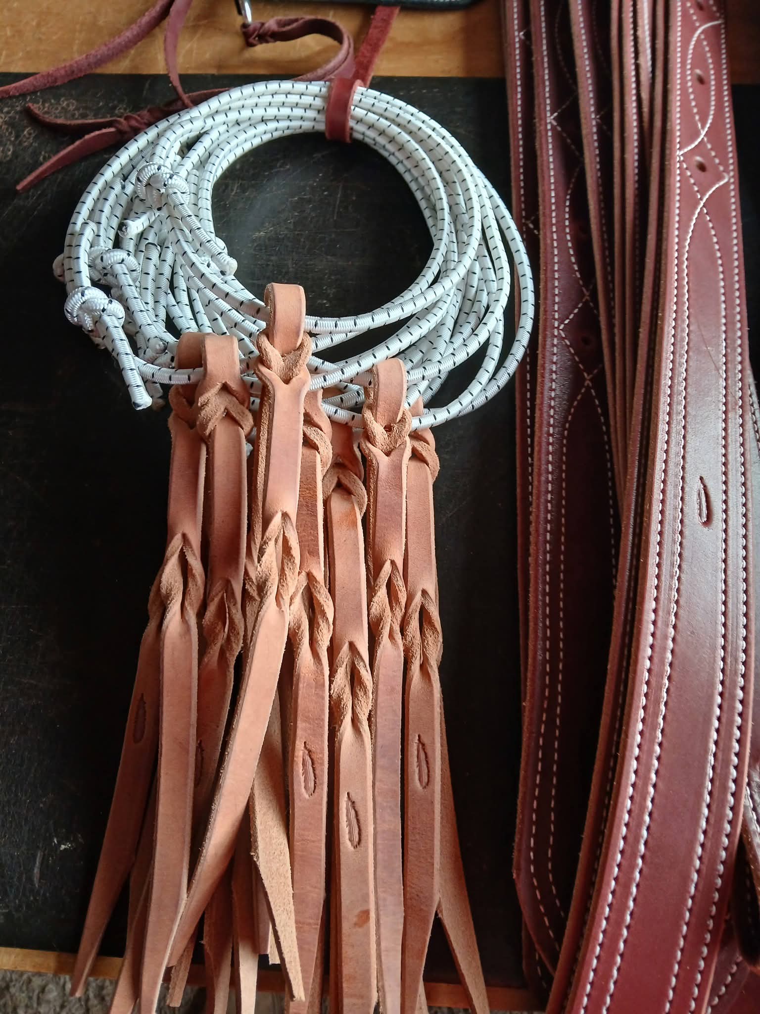 Rope Keepers