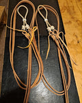 Fully Rigged War Bridle